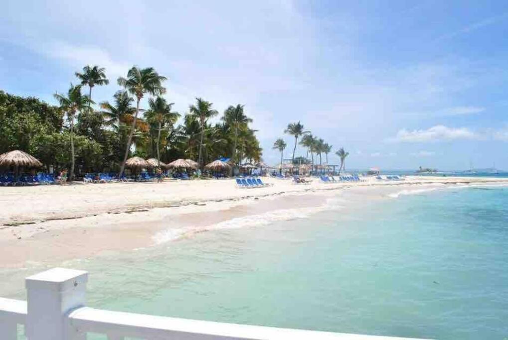 Blue Marine Apartment Fajardo Exterior foto